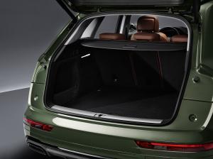 Audi Q5 40 TDI Quattro S-Line 2020 года  (WW)
